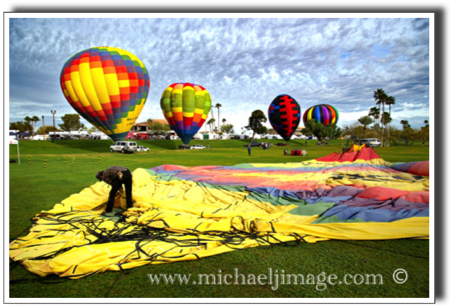 fountain hills balloon launch 2024 - 1
fountain hills, az.